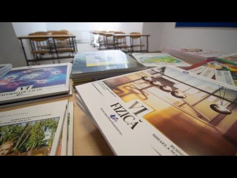 IN MIHAESTI SE IAU TOATE MASURILE PENTRU INCEPUTUL SCOLII