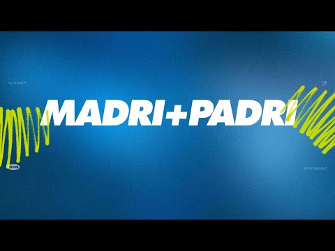 Madri + Padri - Jane Di Lecce