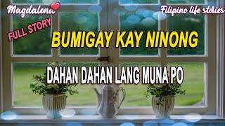 Download lagu Naibigay ang iniingatan I FULL STORY MAGDALENA mp3