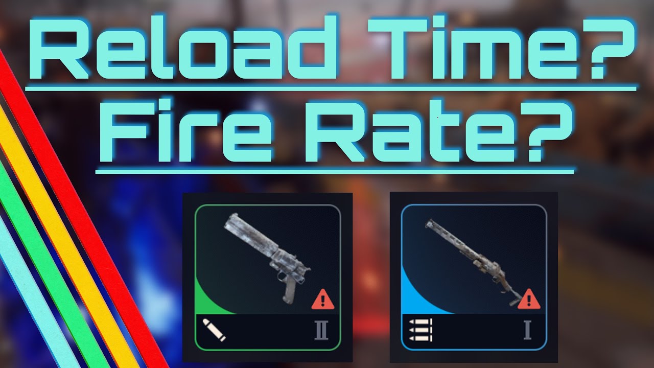 Does Durability Affect Gun Performance? | ARC Raiders Tested - YouTube