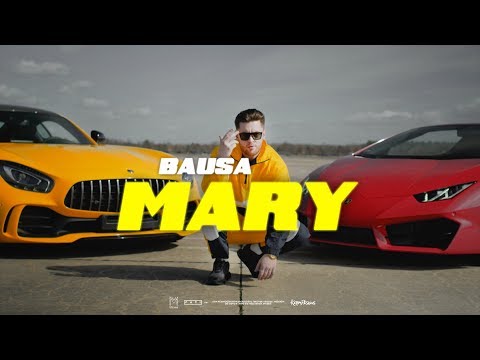 Bausa Mary Prod By The Cratez Amp Bausa