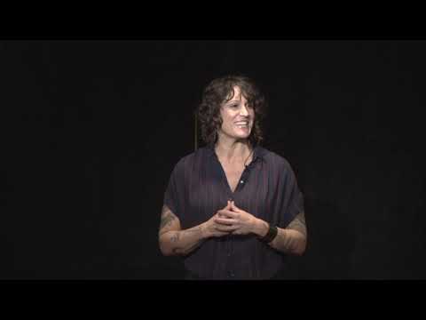 Change Agents | Amanda Cifaldi | TEDxHiltonHeadWomen