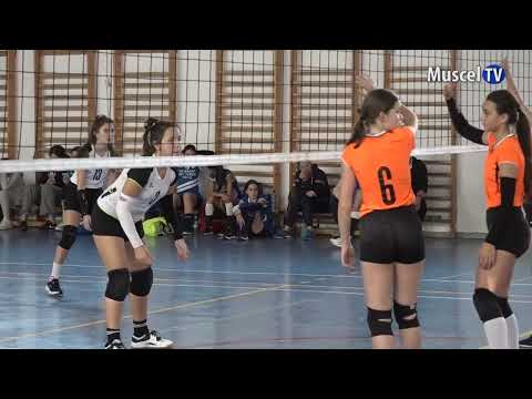 Jurnal MUSCEL TV 26.01.2023  SPORT – invitație la volei