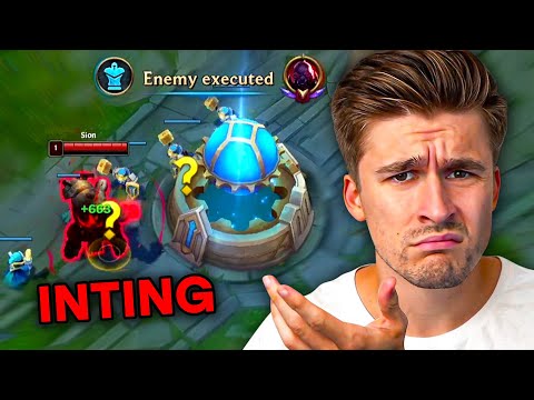 Ludwig Experience INTING Sion Strategy