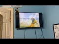 Opening To Max Keeble S Big Move 2002 VHS