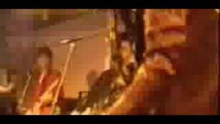 Manic Street Preachers - live footage 1992