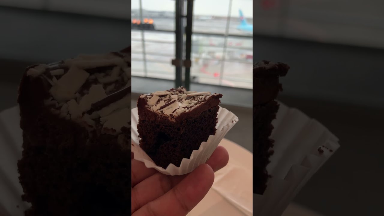 SkyTeam Lounge