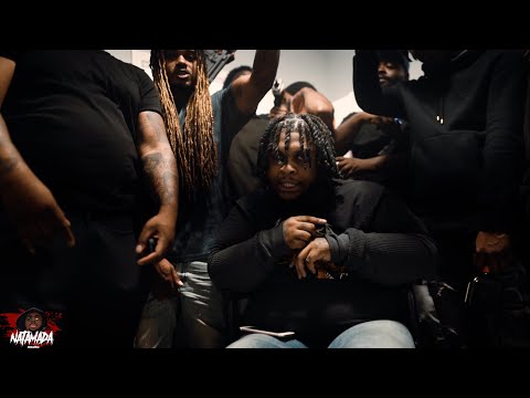 GetGwapScutta x TNF DBreeze - SCUH SCUH (Official Video) Shot By @natamadaproduction9053