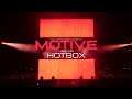 HOTBOX W Bekom045 FAENA Live VWArena