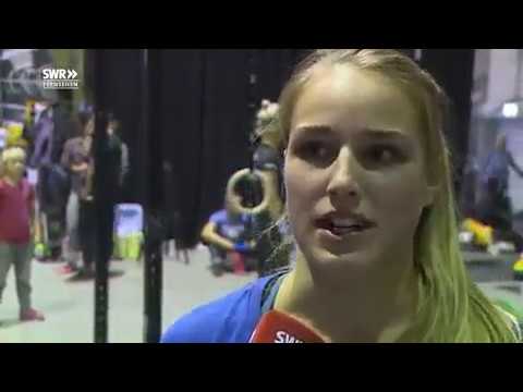 CrossFit | German Throwdown with 50° Nord CF Mainz