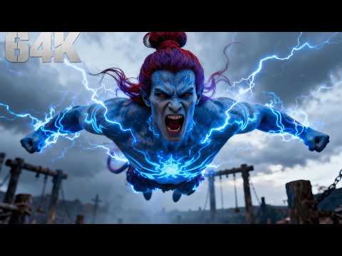 The Gods | Best Chinese Mythological Films | Free full movies on youtube in English 4K