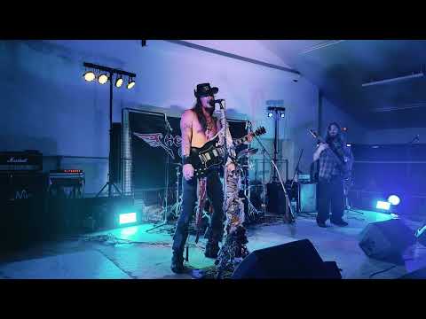 HEAVEN'S COLT - Festival Rock O' Ligneron II