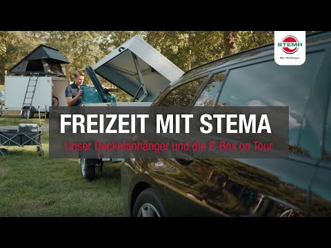 Freizeit mit STEMA