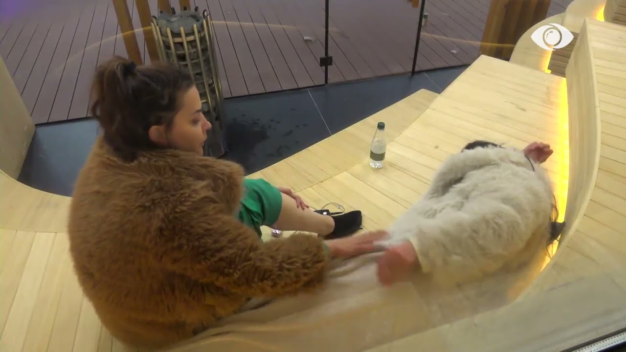 Rozana-Eglit për situatën me Loredanën:Unë kisha 1 muaj pa e takuar tim shoq se doja ta lija të lirë