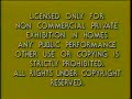 Opening To Jack S Back 1988 VHS