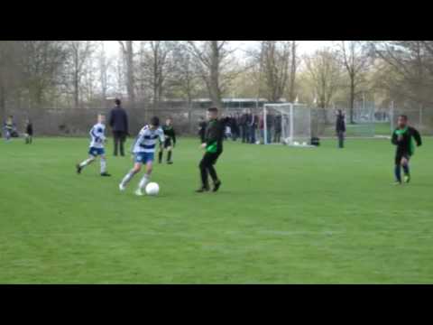 Doelpunt FC Almere E7 - Buitenboys E5.mp4