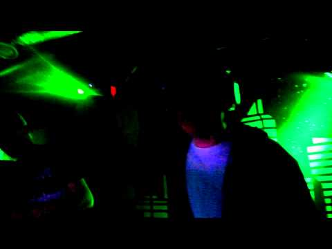 ROOTSHOT - The Dub Files-10-11-2012 @Mocca