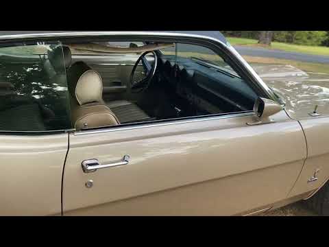 1969 Ford Torino (CC-1606661) for sale in Little Rock, Arkansas