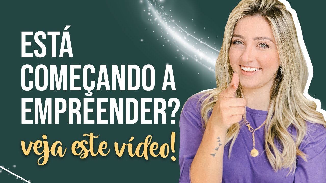 Como eu abri minhas LOJAS de ROUPAS