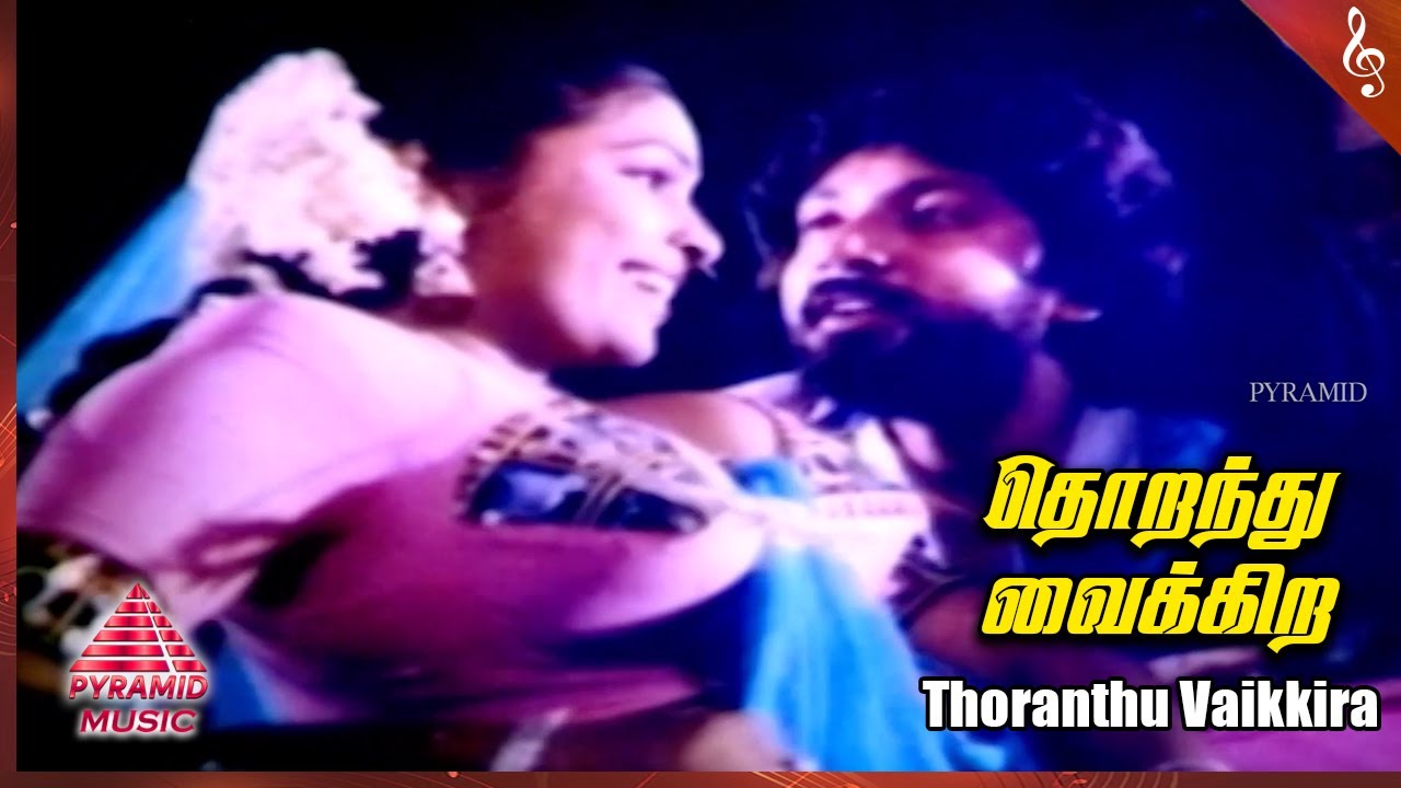 Thoranthu Song Lyrics | Palaivana Rojakkal