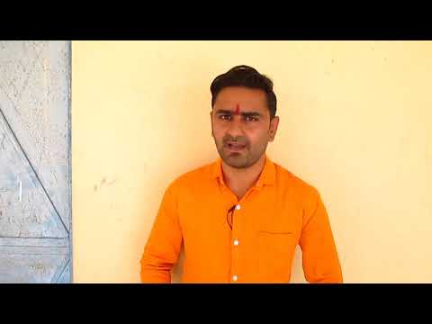 Himmat Singh Rajpurohit Covid Safety