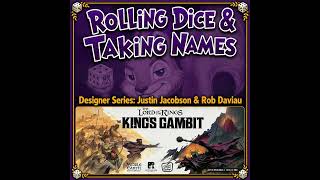 Rolling Dice & Taking Names - Once Upon a Time: The Storytelling Card Game video thumbnail