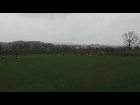 Gol superb Rotariu in Metalul - Ponorul 3-2