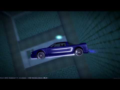 [DM] Coronet ft. Shardex  -  これは Monochrome, 楽しめ !