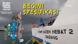Download lagu Kapal Aceh Hebat 2 Begini Spesifikasi dan Kecanggihannya mp3