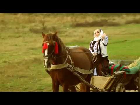 Luciana Spînu - M-am pornit cu caru -n vale