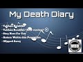 My Death Dairy Full Album