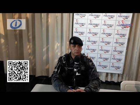 Comandante da GCM Itajubá ressalta progressos em 11 anos de atuação, modernização e combate ao crime