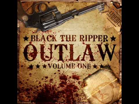 Black The Ripper - It's Bedtime