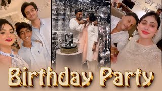 Piumi Hansamali  Birthday Party