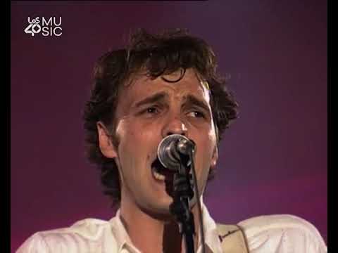 HOMBRES G  - Un par de palabras  (Concierto Expo '92)