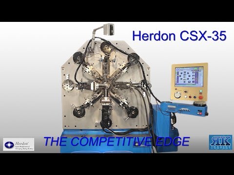 Stainless steel wire forming springs, for industrial