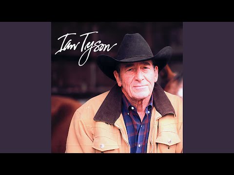 You Should Have Known - Ian Tyson