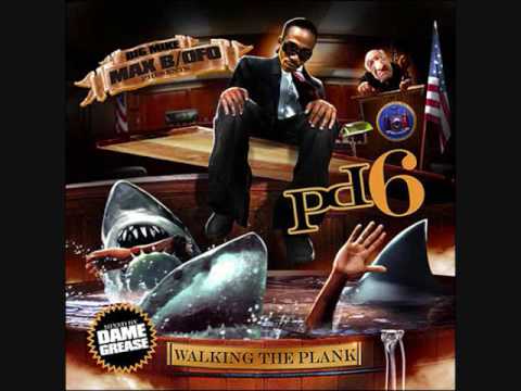 Max B  - Dead Solver ft Mac Mustard