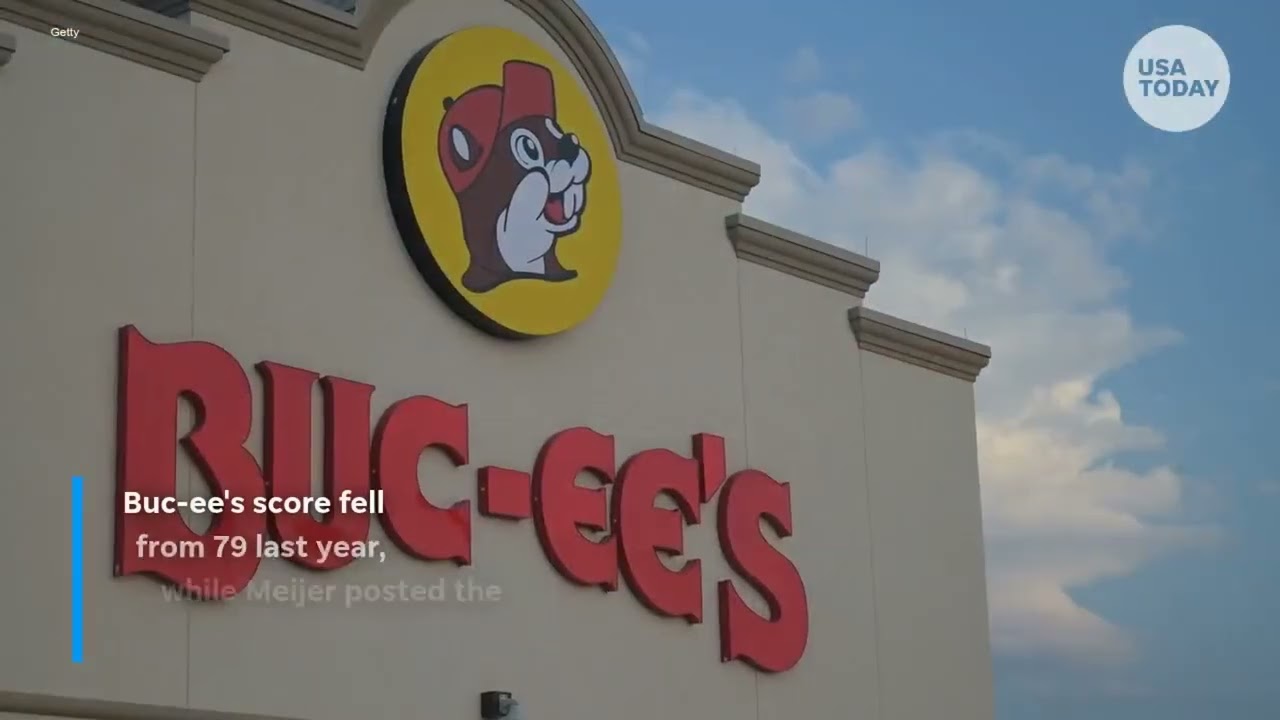 America's favorite convenience store with top customer satisfaction
