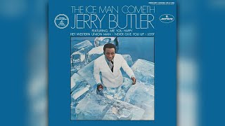 Jerry Butler- Just Because I Love You