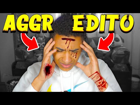 HERE'S WHAT HAPPENED WITH THE DANCING SERBIAN LADY AFTER THE LIVE STREAM...😰