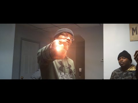 KB Mahd - Bounce Out With That (Remix) (Official Music Video) | Shot By @ShaqGrier