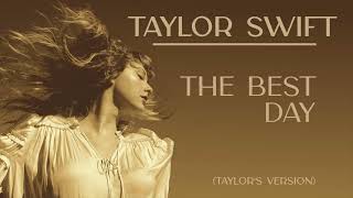 Download lagu Taylor Swift - The Best Day (Wedding Version) mp3