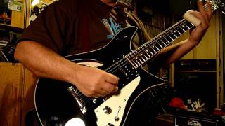 Video thumbnail for Duesenberg Double Cat 12 by mpythonfecchio