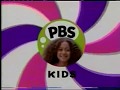 Sesame Street Season 34 4038 Closing Funding Credits PBS Kids ID 2003 1999