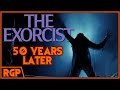 5 Decades Later Still Unmatched The Exorcist 1973 RGP Review