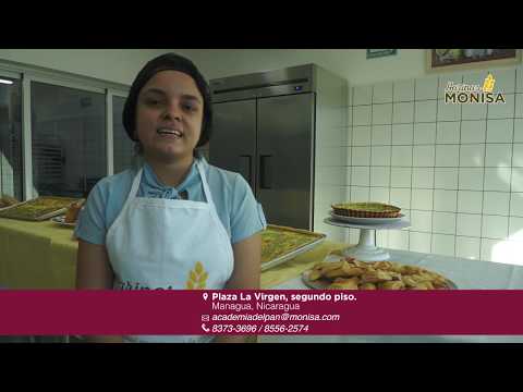 Soraya Jarquín - Panadería y Pastelería Sori's Cakes