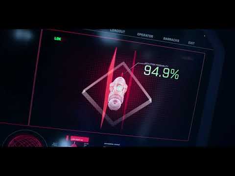 The Expanse - The Pella Attacks And Rocinante Fires PDC's