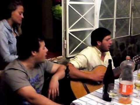 Gordo - Angelito de la puna