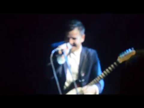 Eli 'Paperboy' Reed - Take My Love With You